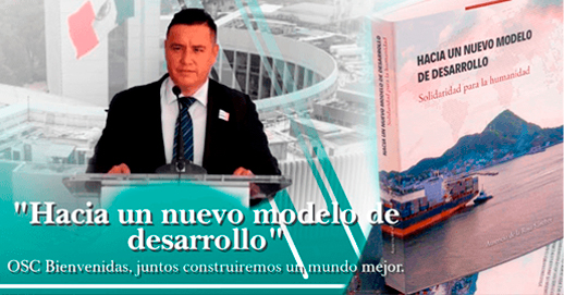 Hacia un Nuevo Modelo de Desarrollo